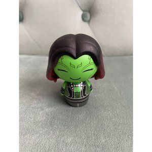 2015 Marvel Funko Pop Dorbz: Guardians Of The Galaxy Gamora Action Figure